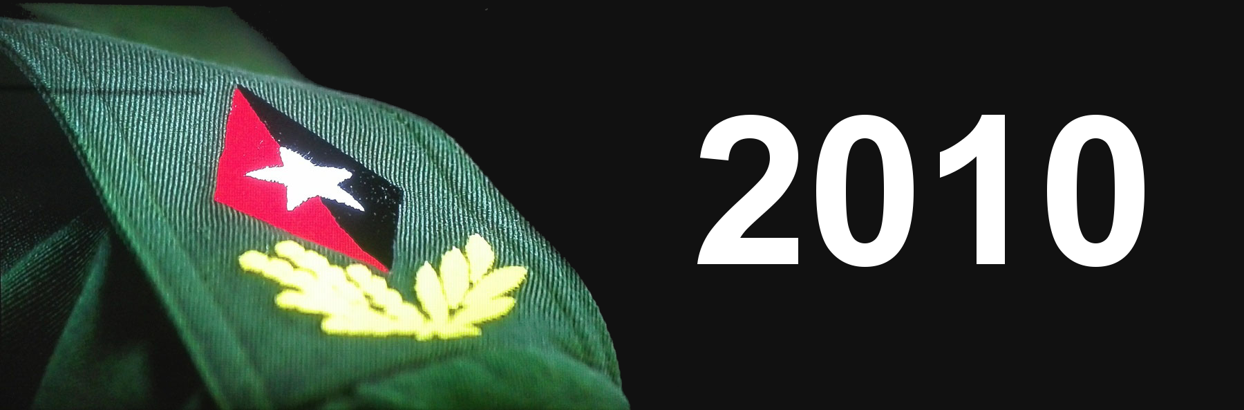 Fidel Castro 2005