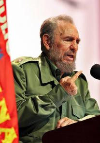 Fidel Castro zum 52. Jahrestages des Angriffes der Moncada-Kaserne