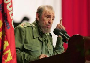 Fidel Castro zum 52. Jahrestages des Angriffes der Moncada-Kaserne