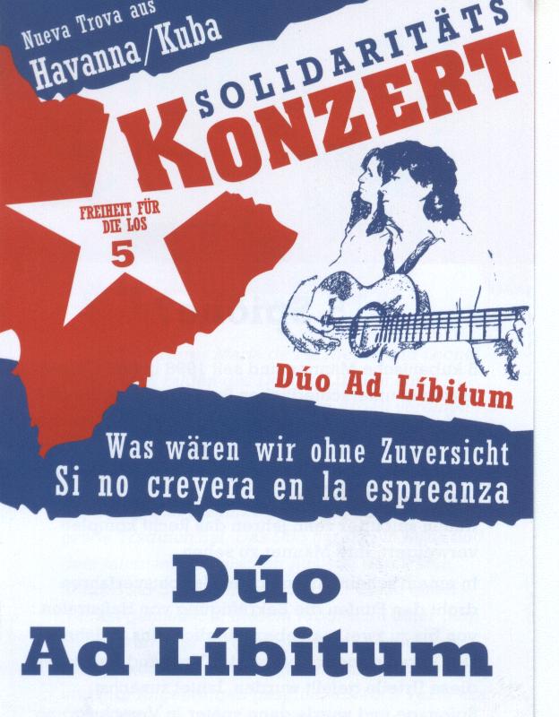 D�o Ad L�bitum