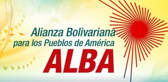 ALBA