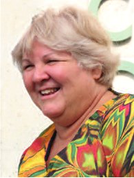 Aleida Guevara