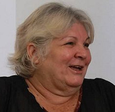 Aleida Guevara