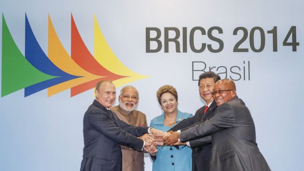 BRICS 2014