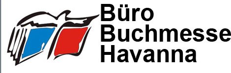 B&uuml;ro Buchmesse Havanna