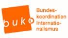 Bundeskoordination Internationalismus