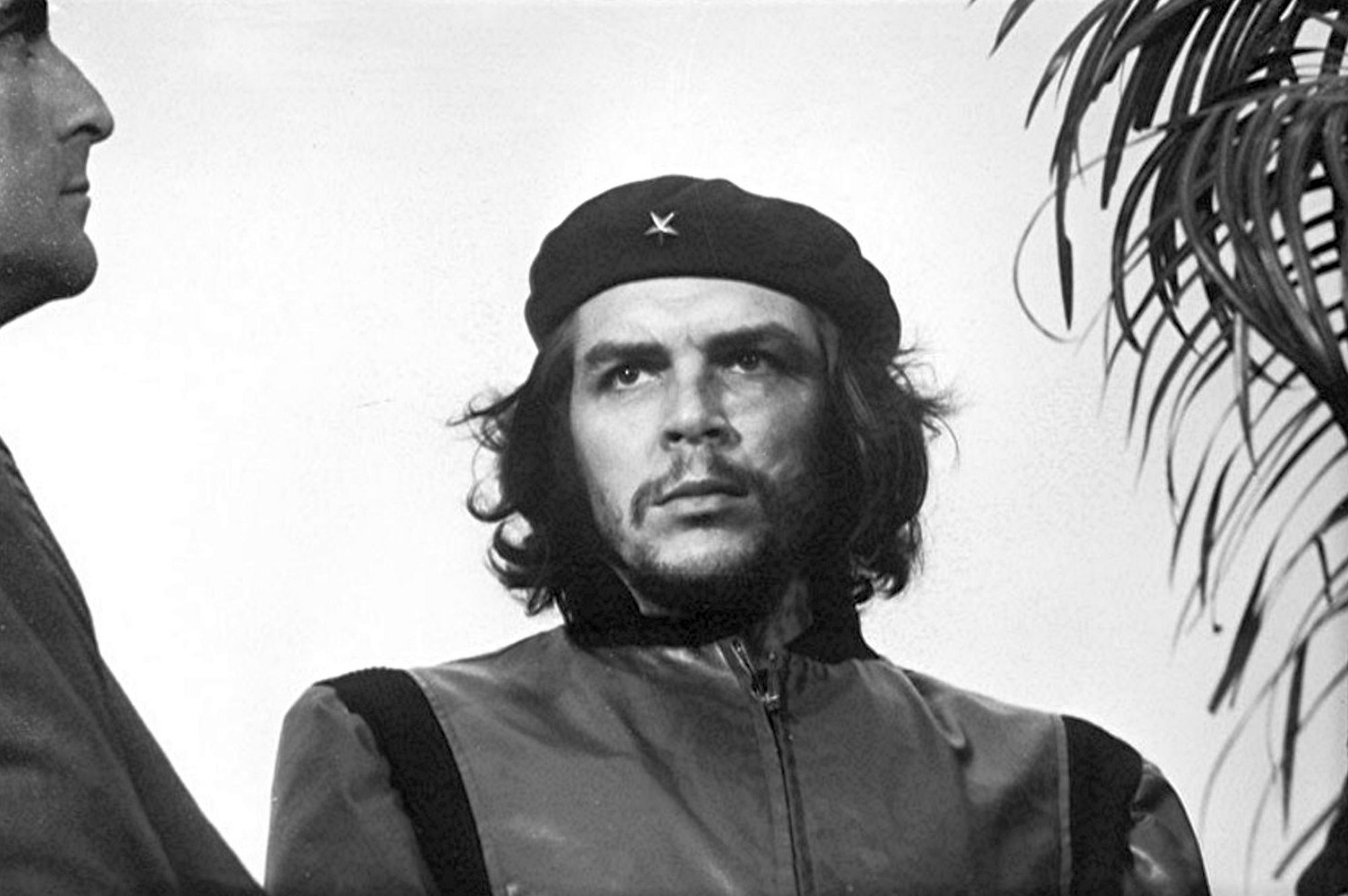 Che Guevara von Alberto Corda, 1960