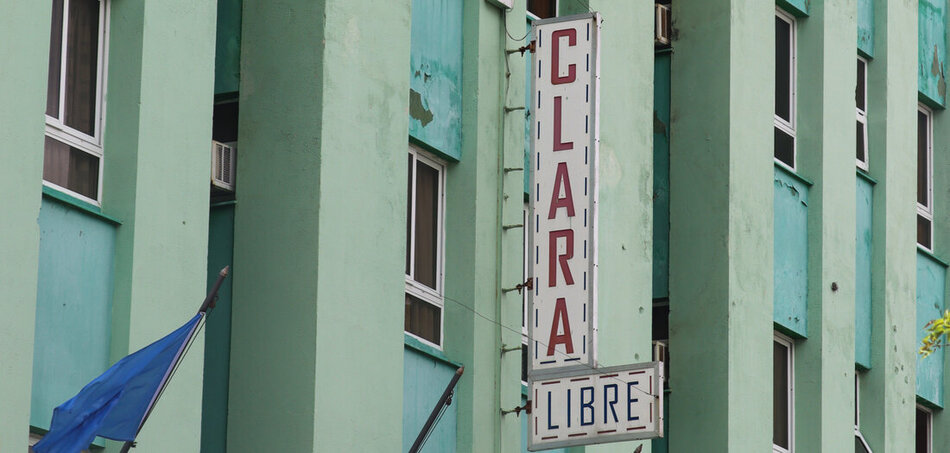Hotel Clara Libre