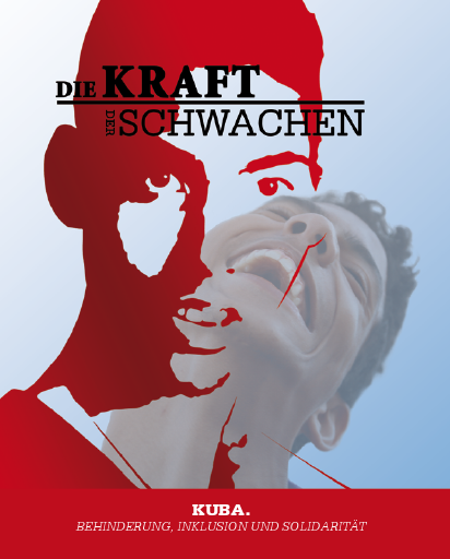 Die Kraft der Schwachen