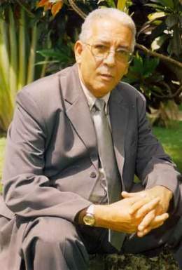 Eduardo Torres Cueva