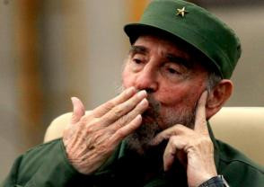 Fidel Castro: 50 Jahre CDR