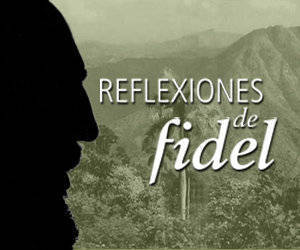 Reflexionen Fidel Castros