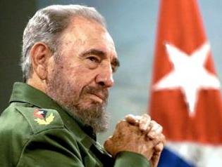 Fidel Castro