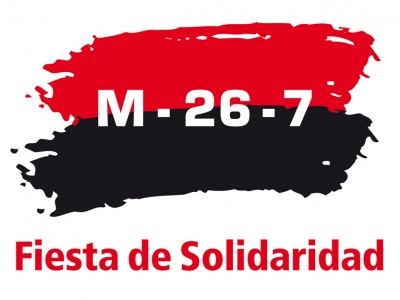 Fiesta de Solidaridad