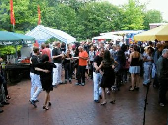 Fiesta Moncada 2009 Essen