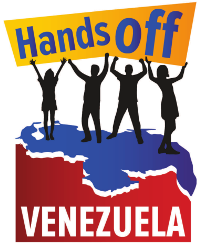 Hands off Venezuela