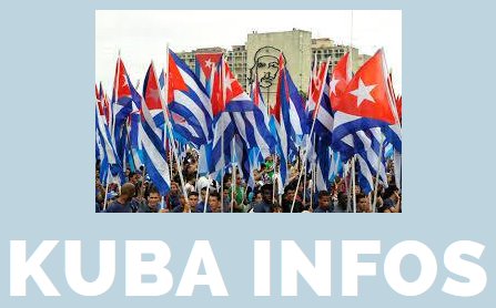 Kuba Infos