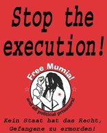 Mumia - Stop the Execution