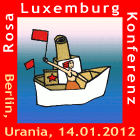 Kuba auf der Internationalen Rosa-Luxemburg-Konferenz