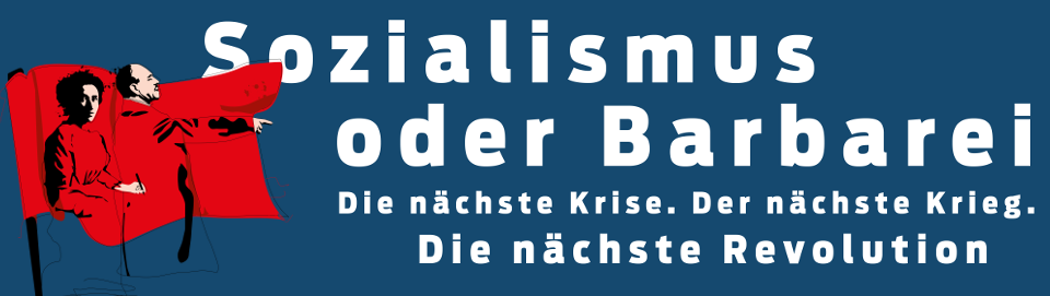 Rosa-Luxemburg-Konferenz 2019