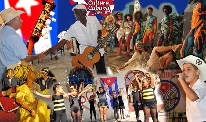 Woche kubanischer Kultur
