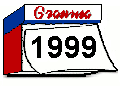 Granma Internacional 1999