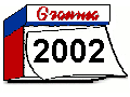 Granma Internacional 2002