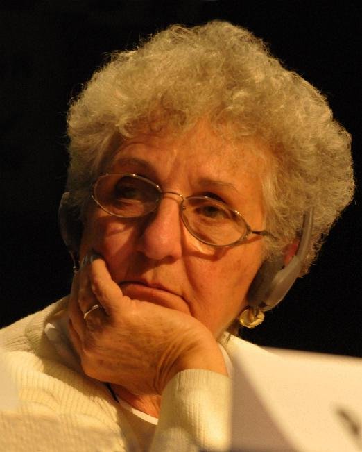 Irma Sehwerert Mileham