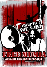 Mumia Abu Jamal