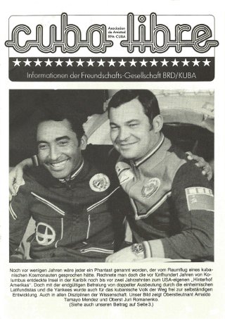 CUBA LIBRE 3-1980