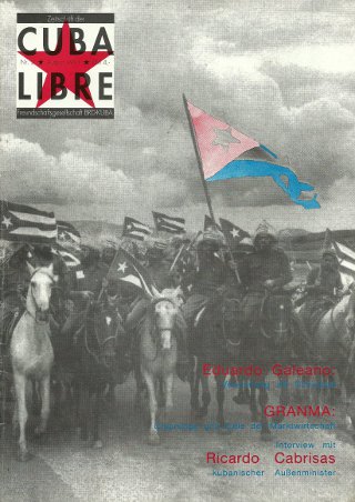 CUBA LIBRE 2-1991