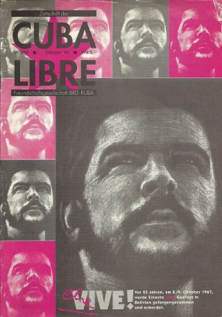 CUBA LIBRE 3-1992