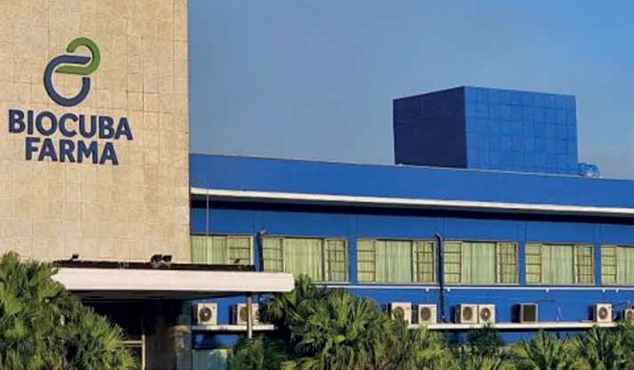 Biocuba Farma