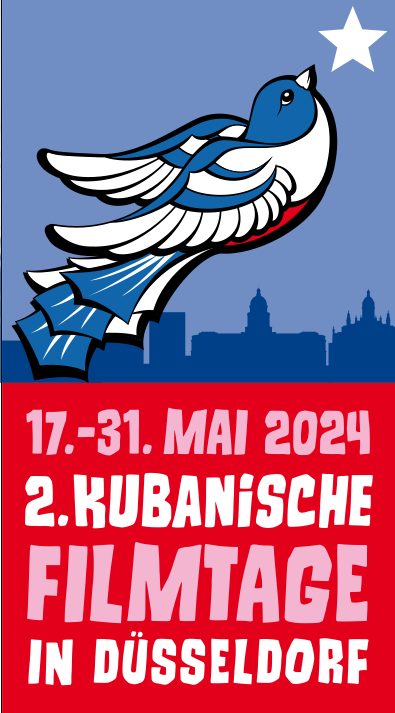 2. Kubanische Filmtage Düsseldorf