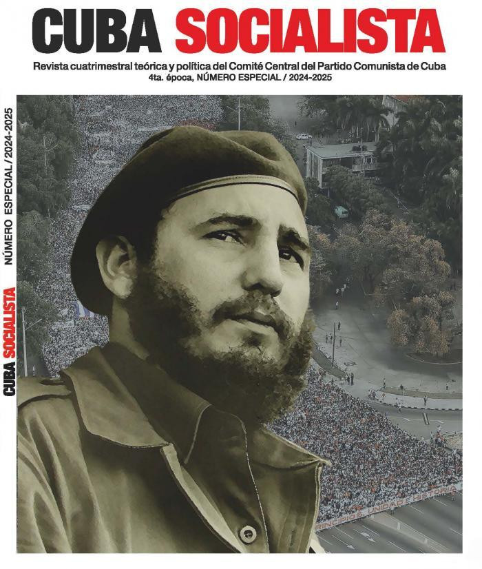 Cuba Socialista