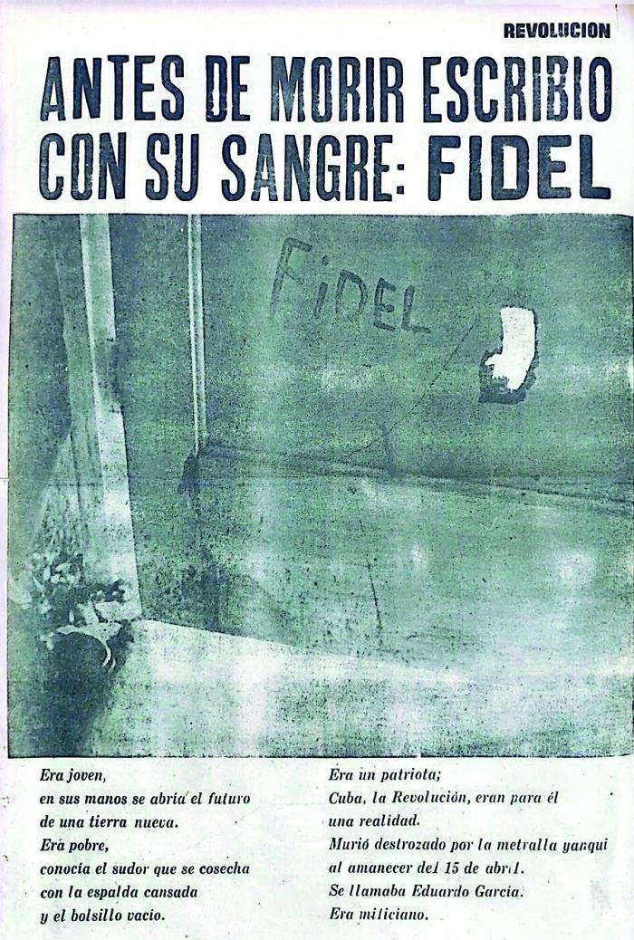 Zeitung Revoluci&oacute;n