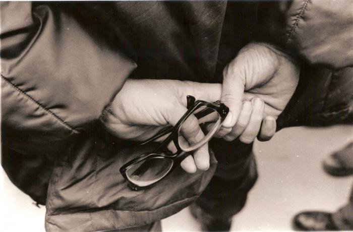 Fidel - Alberto Korda