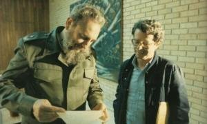 Fidel und Frei Betto