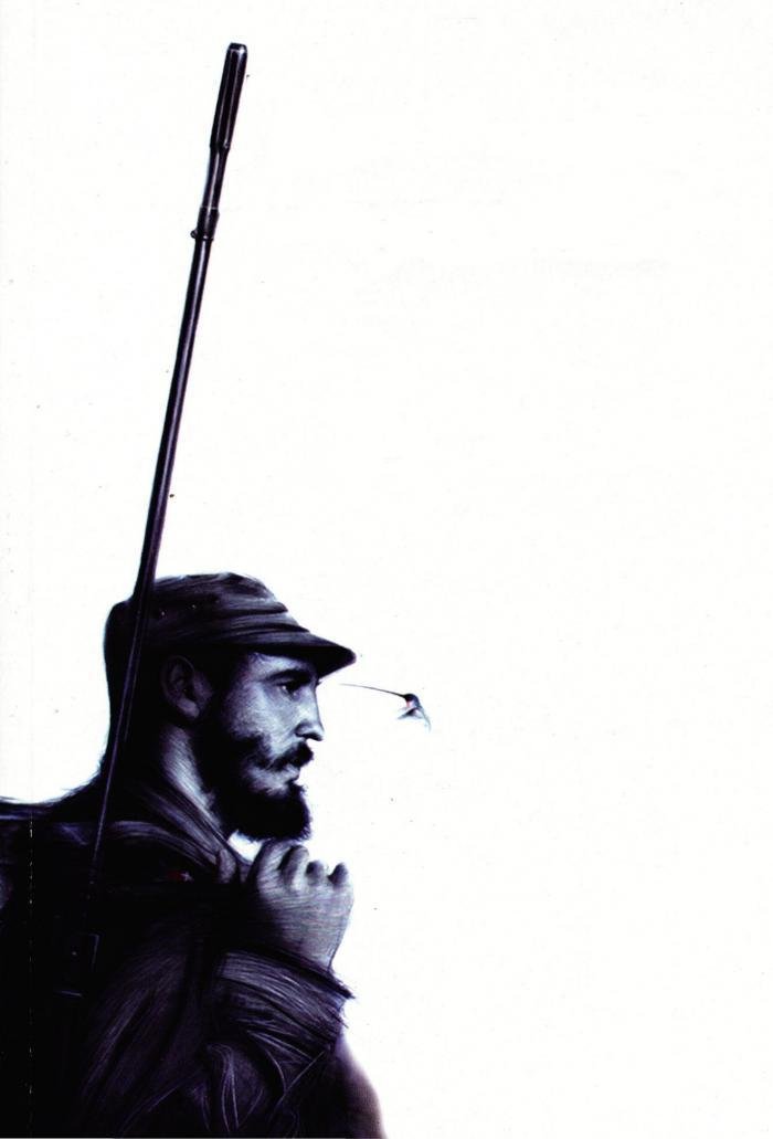 Fidel Castro