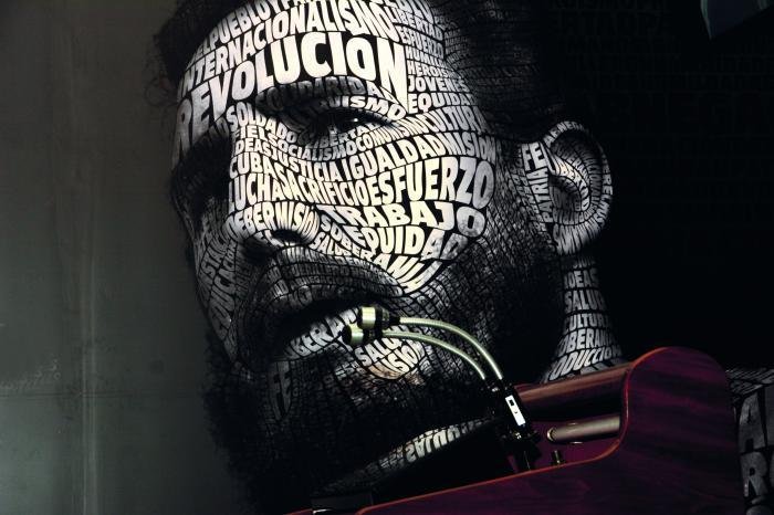 Fidel Castro