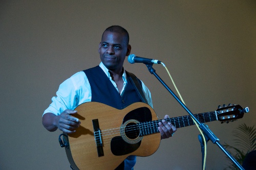 Konzert: Aldo Antonio