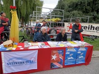 Hamburg: Freiheit für die Cuban Five