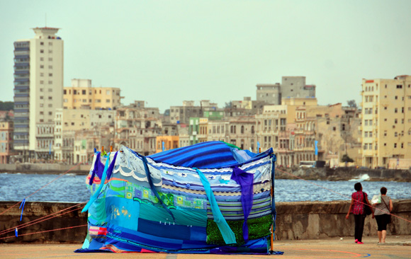 Malecón