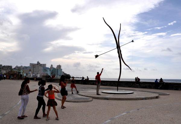 La Marca en la Bienal