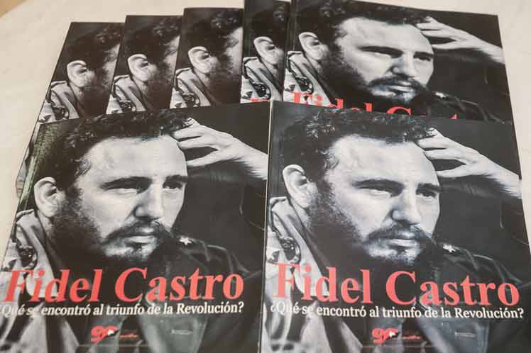 Fidel Castro
