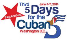 Third 5 days for the Cuban Five