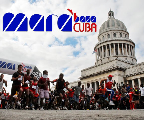 Marabana Cuba