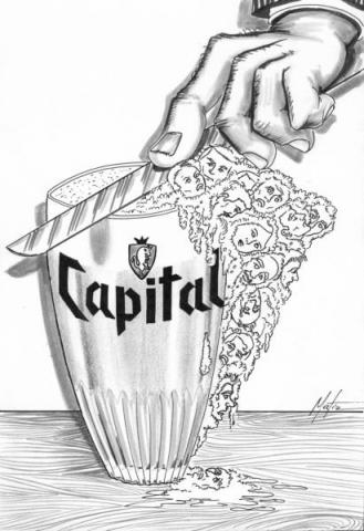 CAPITAL