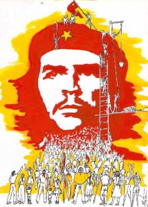 EL CHE DE LOS PUEBLOS