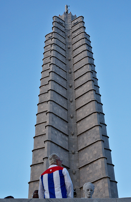 Plaza de la Revolucion